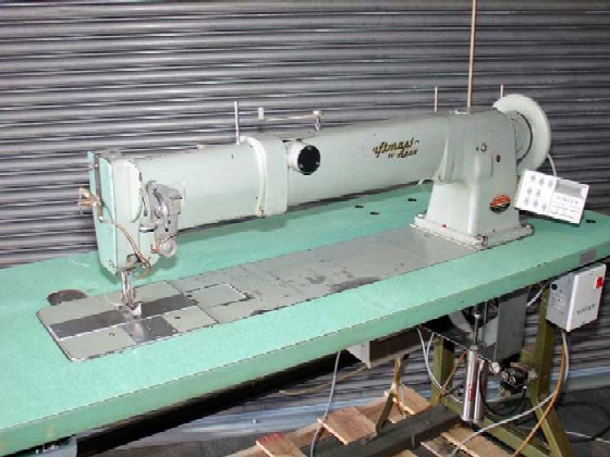 Apex Long Arm Sewing Machine